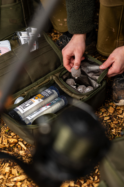 Trakker NXG PVA Pouch