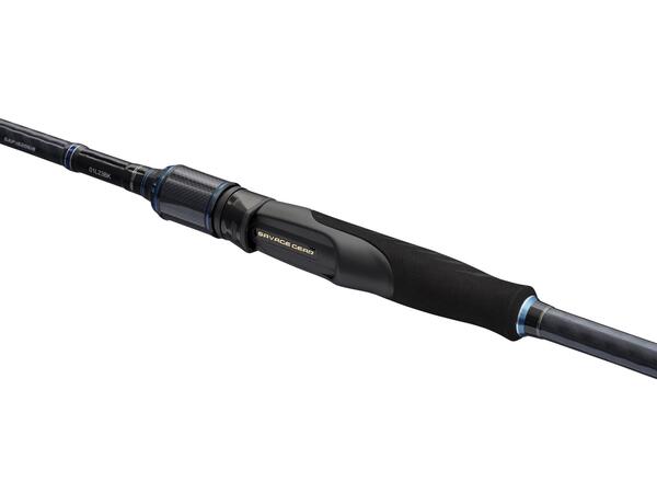 Savage Gear Defiance SG2 Tenya Boothengel