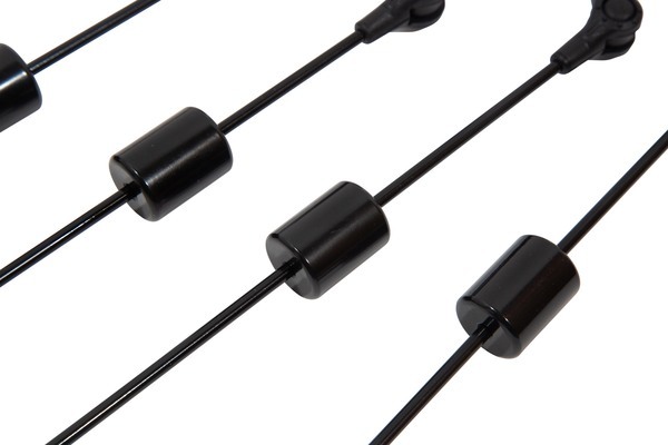 Ultimate Sky Chaser High End Rod Pod Set