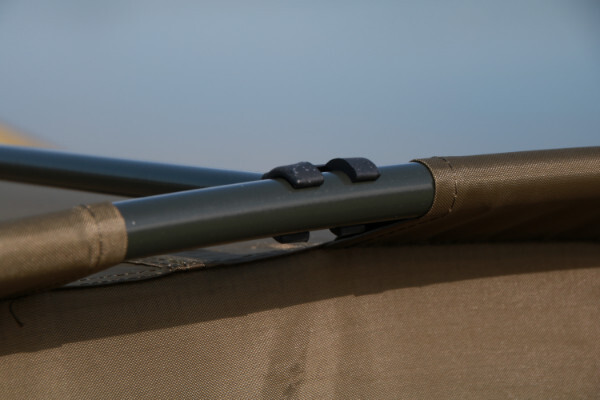 Ultimate Adventure Dome 2-Man Bivvy