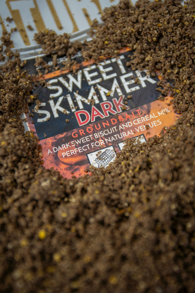 Sonubaits So Natural Groundbait (900g)