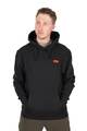 Spomb Black Marl Hoodie Pullover