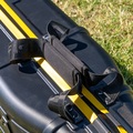 NuFish Defenda 1.95m Rod Case Witvis Foudraal