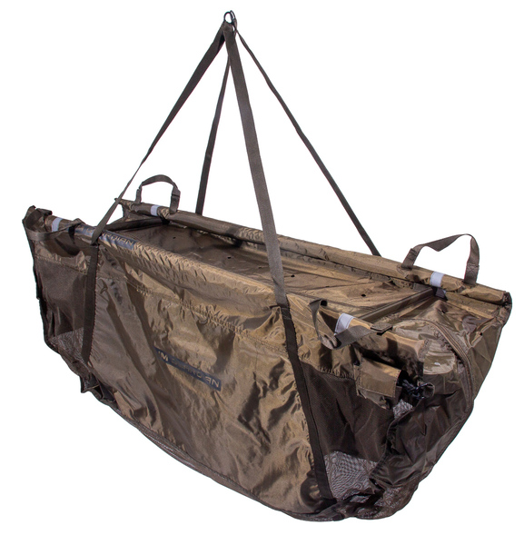 Set AIM Guardian Deluxe Cradle & Sling 
