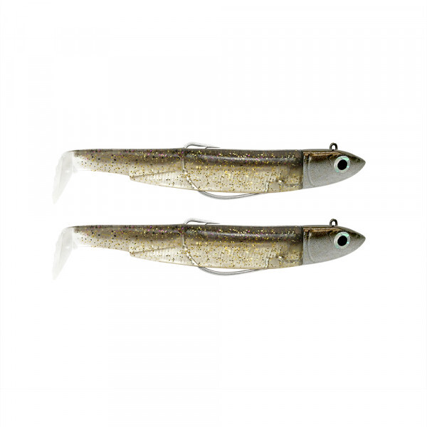 Fiiish Black Minnow Double Combo Search No.3