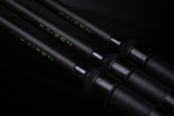 Korda Kaizen Green Spod Ceramic Spodhengel 13ft 