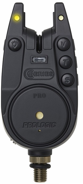 Prologic C-Series Pro Alarm Set 2+1+1 Red Green