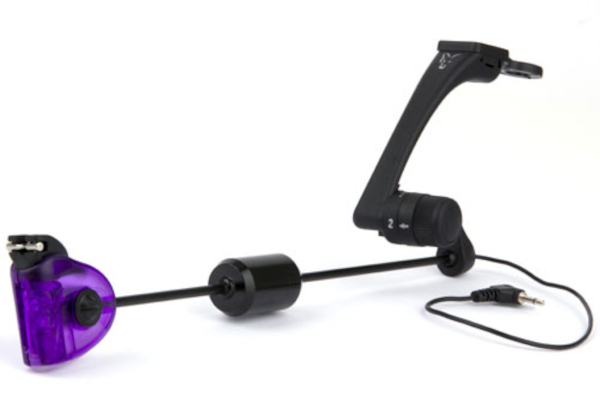 Fox MK2 Illuminated Swinger - Fox MK2 Illuminated Swinger Purple