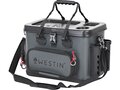 Westin W4 Safeguard Tackle Bag Titanium Black