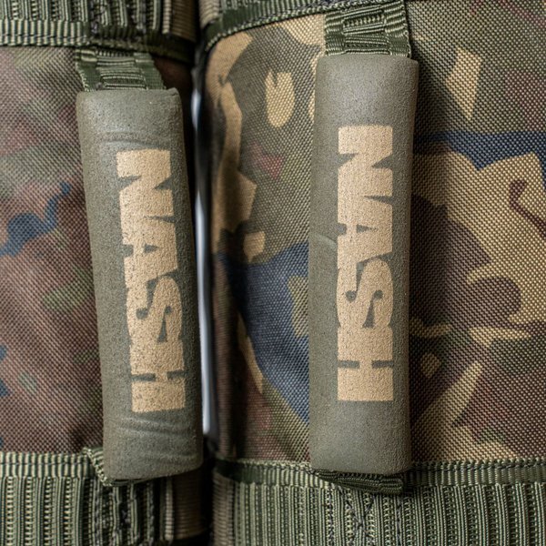 Nash Subterfuge Hi Protect 3 Rod Skin Futteral