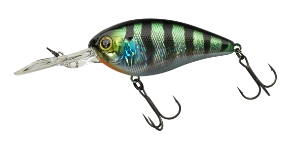 Illex Digle Lure 3+ 6.6cm (16.4g) - HL Sunfish