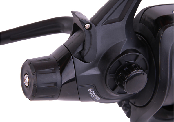 Ultimate Adventure Carp 6000FR