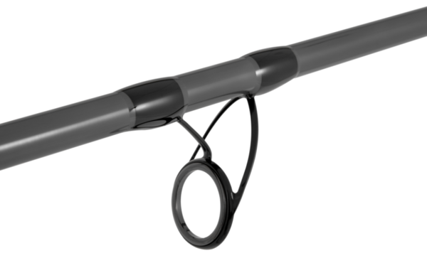 Black Cat Shadow Cat HD Boat Wels-Bootsrute 2,50m (600g)