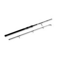 Nash Scope Black Duplon Uitschuifbare Karperhengel 6ft (3.5lb)