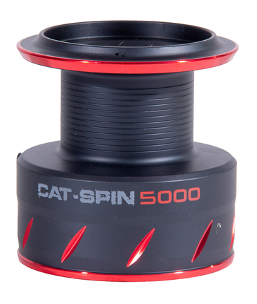 Ultimate Cat-Spin II Reservespoel