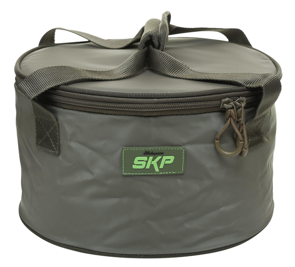 Wiadro na Zanętę z Sitem Shakespeare SKP