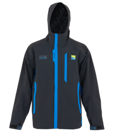Preston DF Ultra 25K Rain Jacket