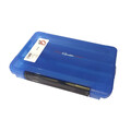 Gamakatsu G-Box Utility 3700 Tacklebox (35.4 × 22.8 × 4.7cm)