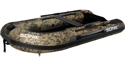 Sonik Nomad 250 Inflatable Boat