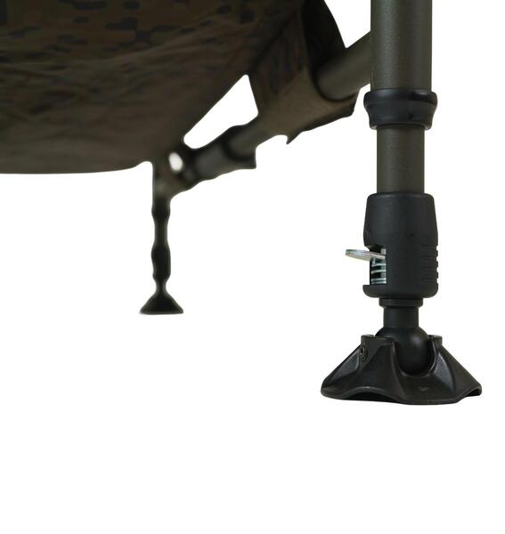 Solar SP C-Tech Quick Up Cradle