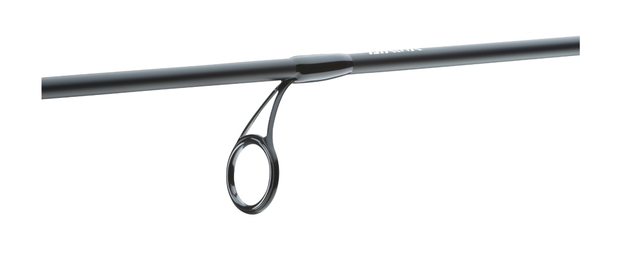 Canne Spinning Daiwa Prorex S - Modèle 2019 - 2 Brins - Carbone Noir
