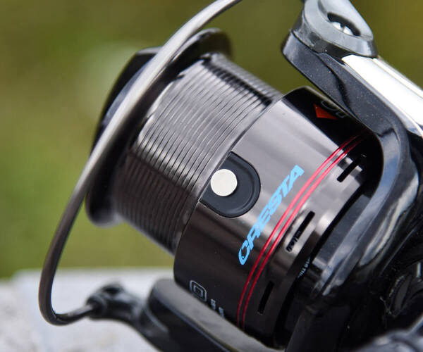 Cresta Snyper Coarse Reel