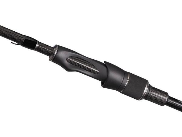 Abu Garcia Veritas Spin Rod