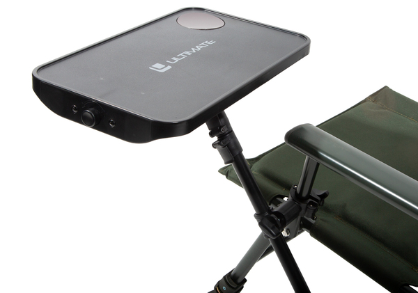 Ultimate Accessory Table & Benchstick