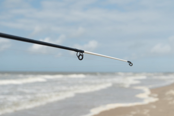 Ultimate Beachforce Caña para Playa 5m (100-250g)