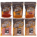 Ultimate Method Feeder Pellet & Groundbait Pack