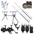 Ultimate Bionic Complete Carp Set 10ft