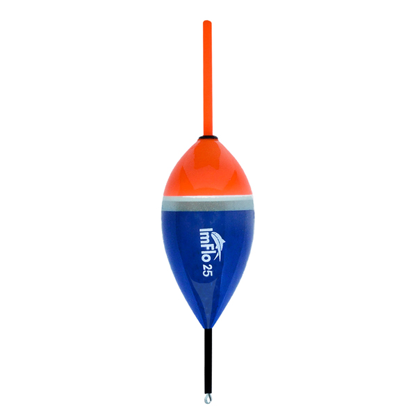 Deadbait Float ImFlo (Suitable for glowstick)