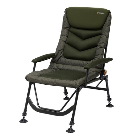 Prologic Inspire Daddy Long Recliner Chair