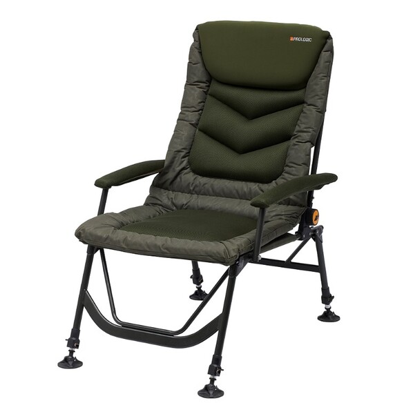 Prologic Inspire Daddy Long Recliner Chair