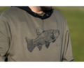 Korum Classic Tench Hoodie