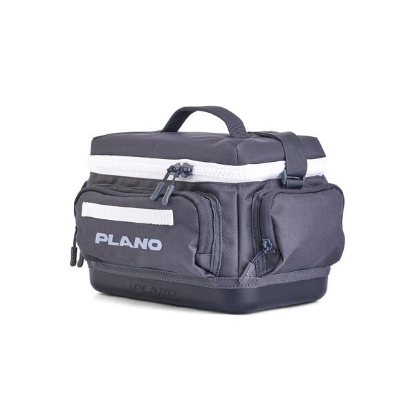 Plano Weekend Tackle Bag (Incl. 2 Tackle boxes) - 3500