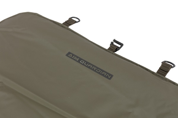 AIM Guardian Roll-Up PVC Onthaakmat
