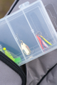 Zebco Target Fish Trout Spin Kunstaas Kit (6 Stuks)