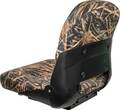 Tempress NaviStyle Low-Back Bootstoel Mossy Oak Shadow-Grass Vinyl 