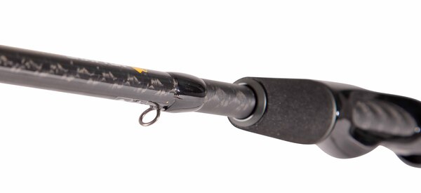 Grayton Chase Vertical Spin Caña Vertical 1.90m (14-28g)