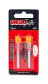 Uni Cat Nightpilot 2 Beetindicatie Licht (2 Stuks)
