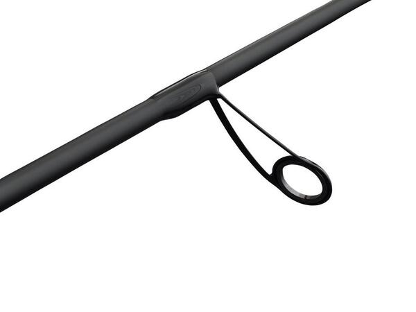 Dam Intenze2 Travel Spin Travel Rod (4 pieces)