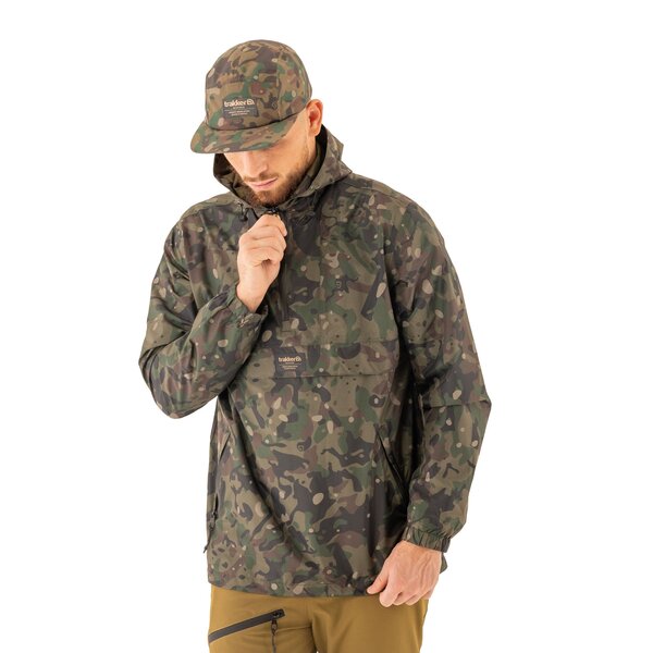 Kurtka Wędkarska Trakker TechPro Camo Smock