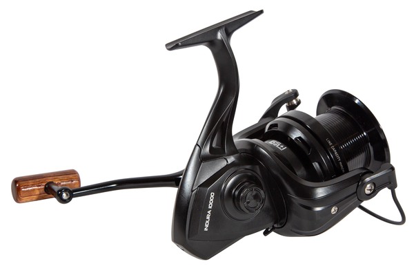 Carp Reel Ultimate Indura 10000