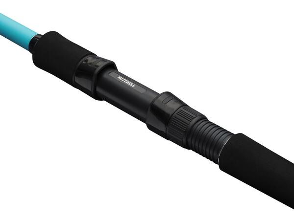 Mitchell Tanager 3 SW Palangrotte Telescopic Sea Fishing Rod Combo 1.50m (20-80g)