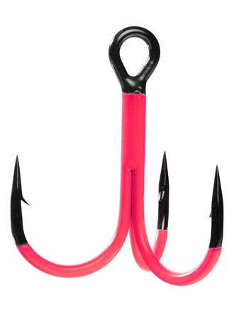 BKK Spear-21 UVP Treble Hooks
