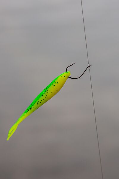 Ultimate Dropshot Hook - 10pcs