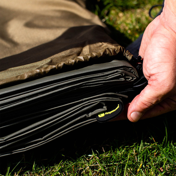 Podłoga Ridgemonkey Escape XF2 Extended Groundsheet v2