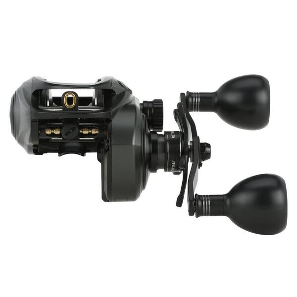 Abu Garcia Beast 300 Baitcast Reel LH
