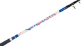 Canna Telescopica da Surf Casting Colmic Meteora Beach 4.10m (30-100g)